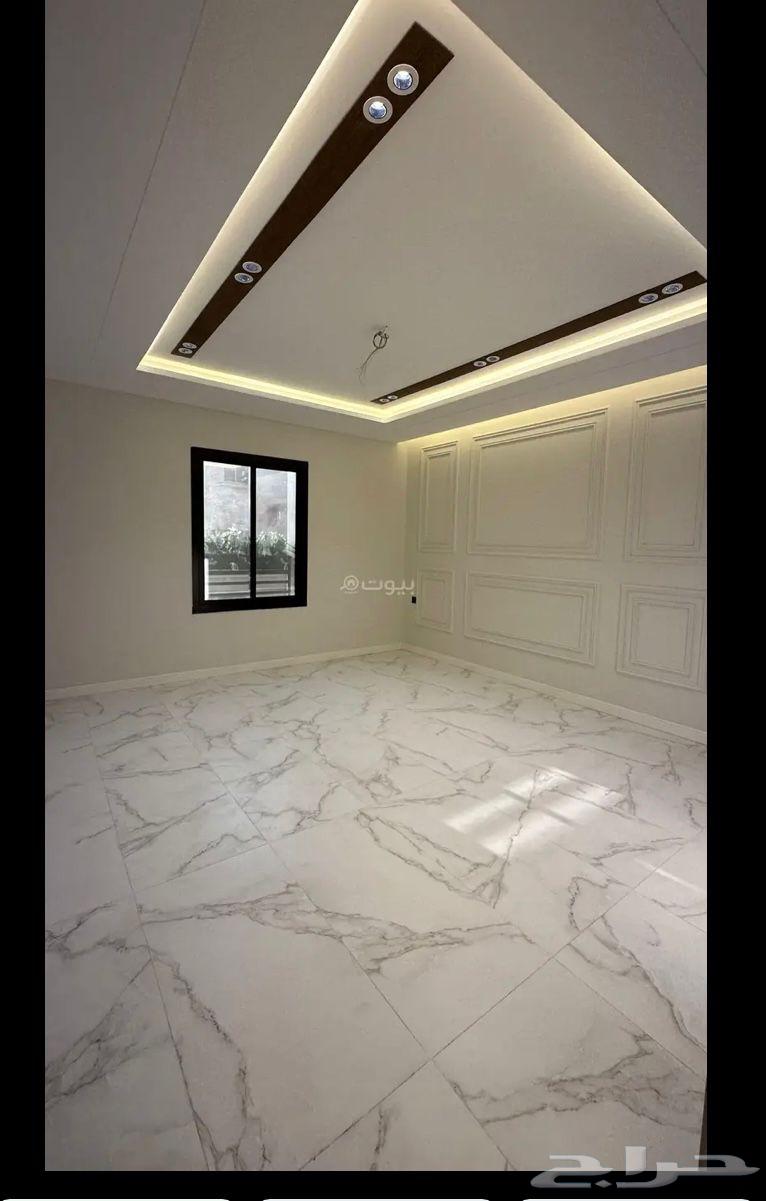 شقة 6 غرف في النزهة 13