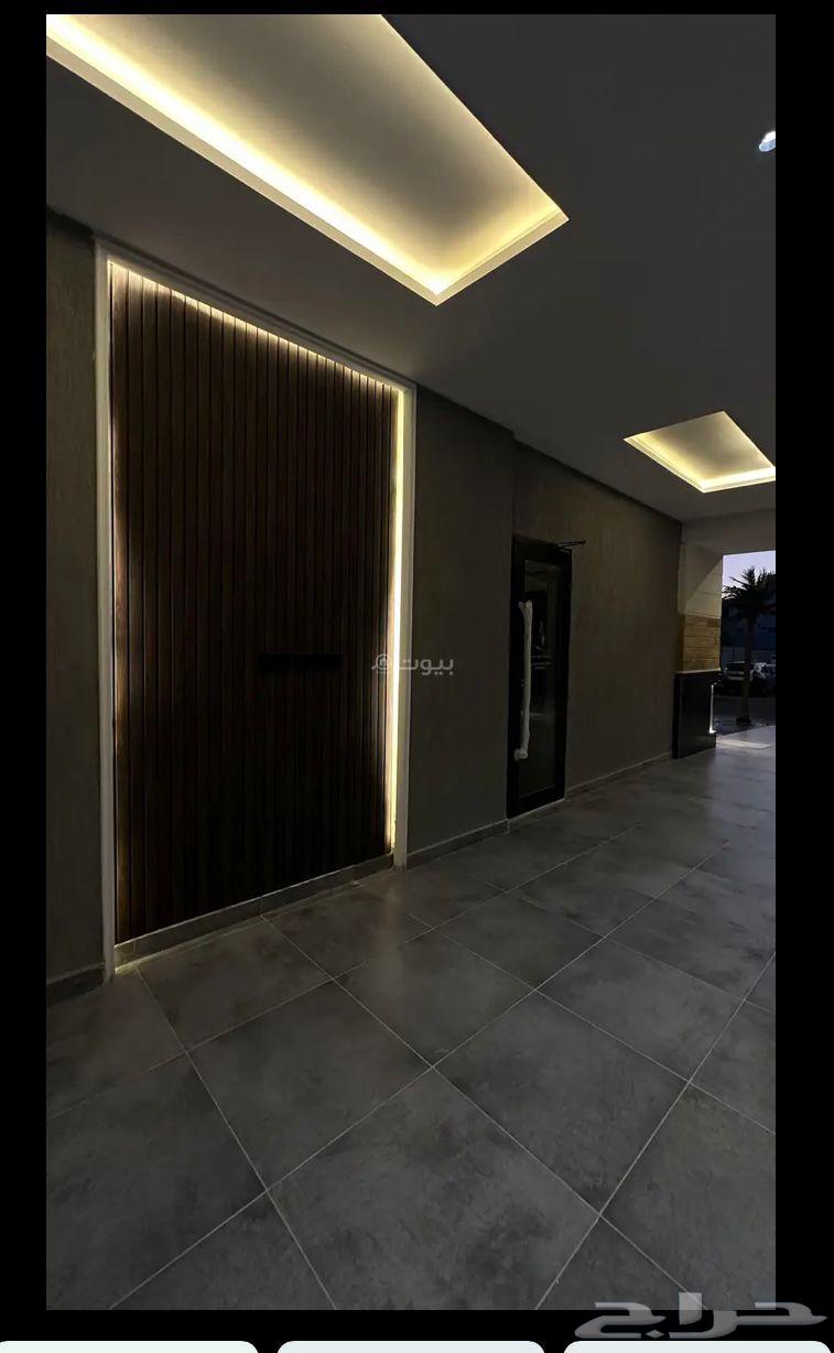 شقة 6 غرف في النزهة 17