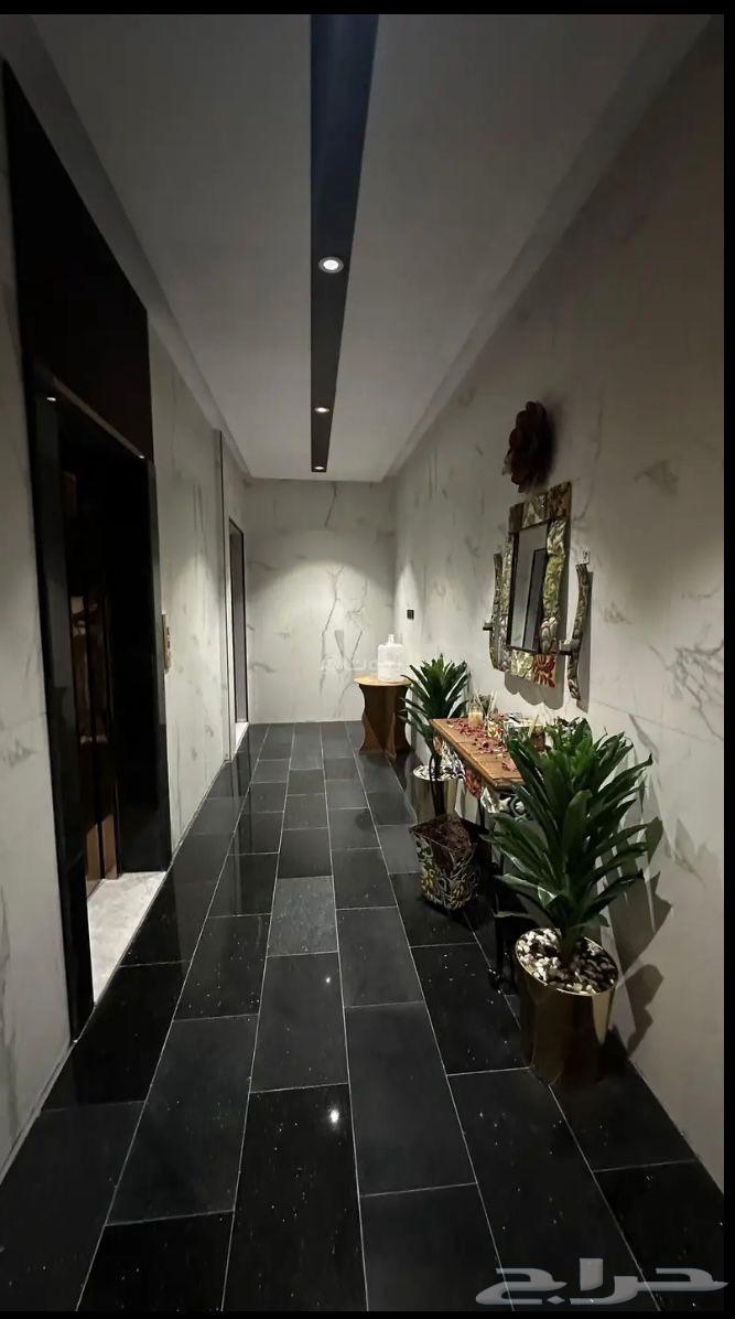 شقة 6 غرف في النزهة 7