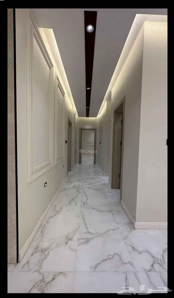 شقة 6 غرف في النزهة 8