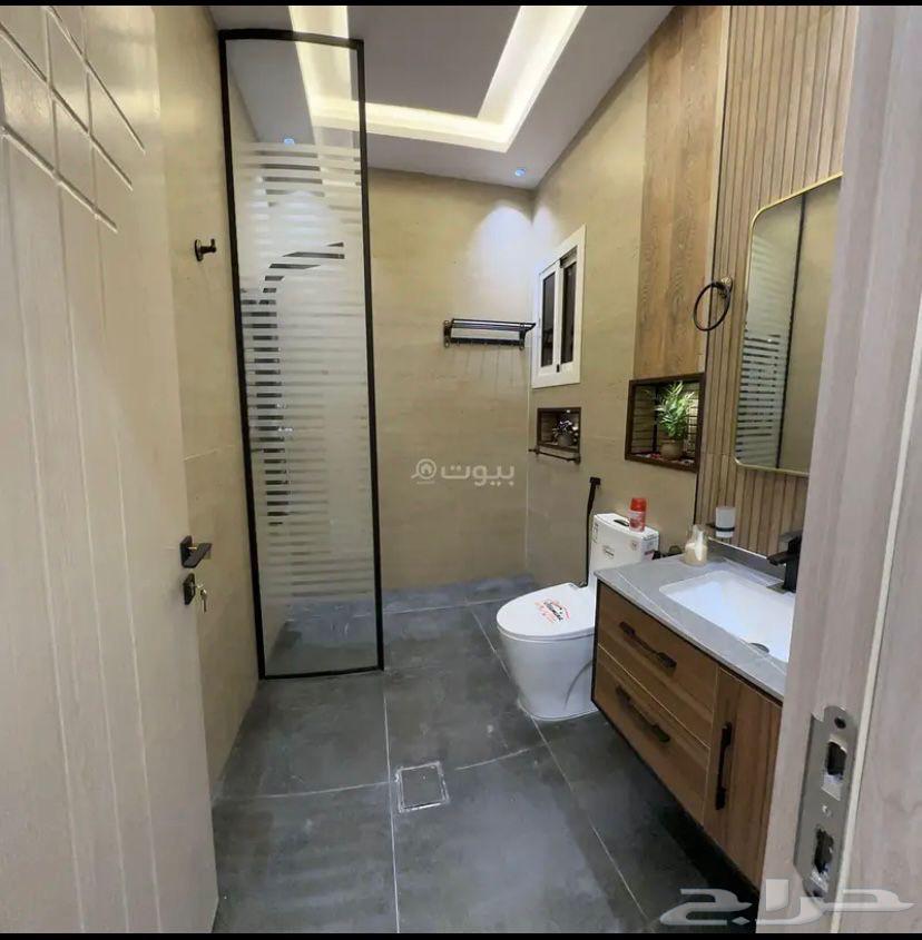 شقة 6 غرف في النزهة 9