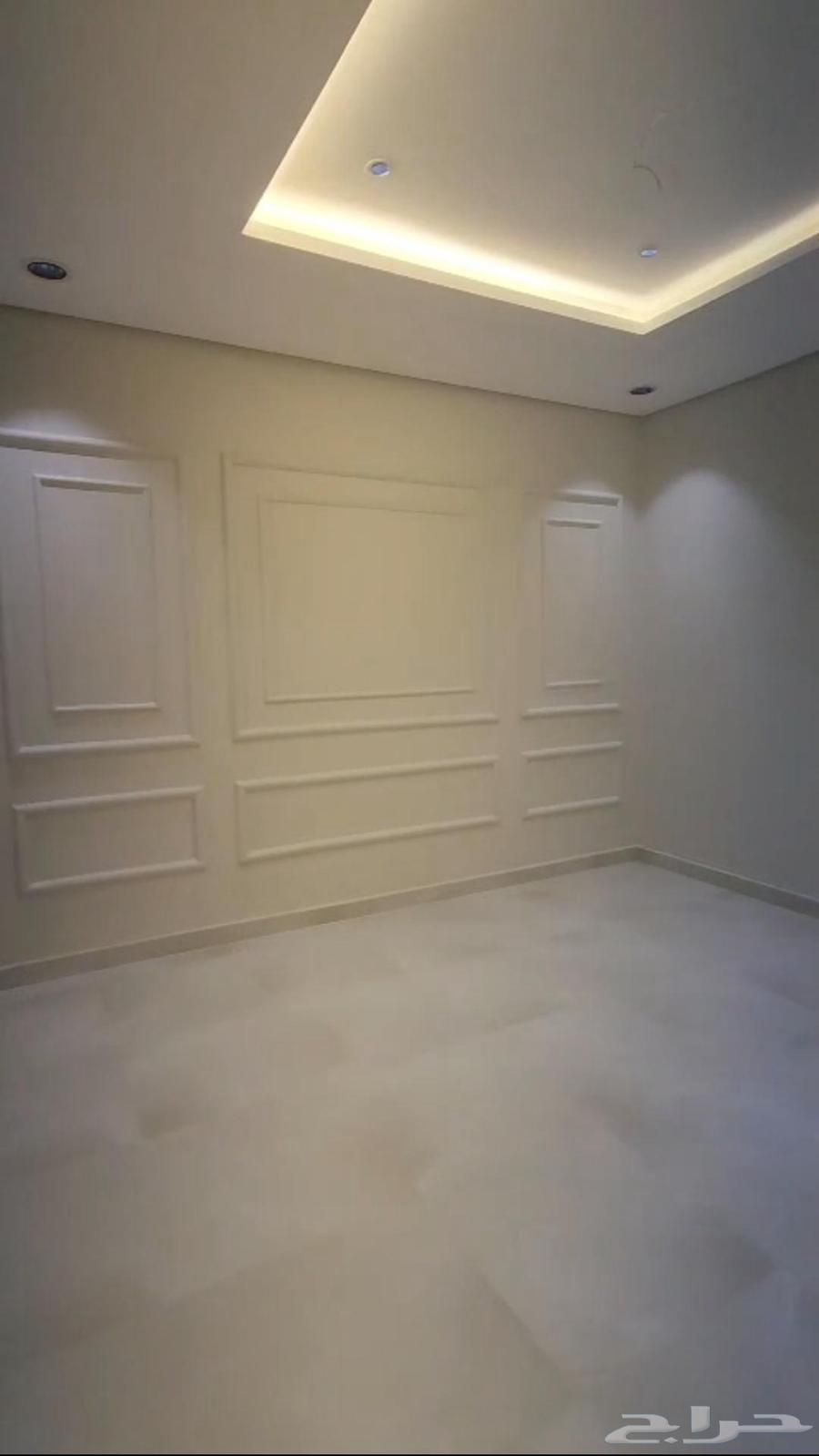 شقة 4 غرف في الربوة 2