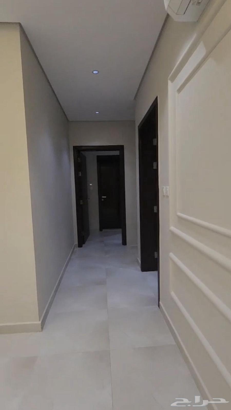 شقة 4 غرف في الربوة 12