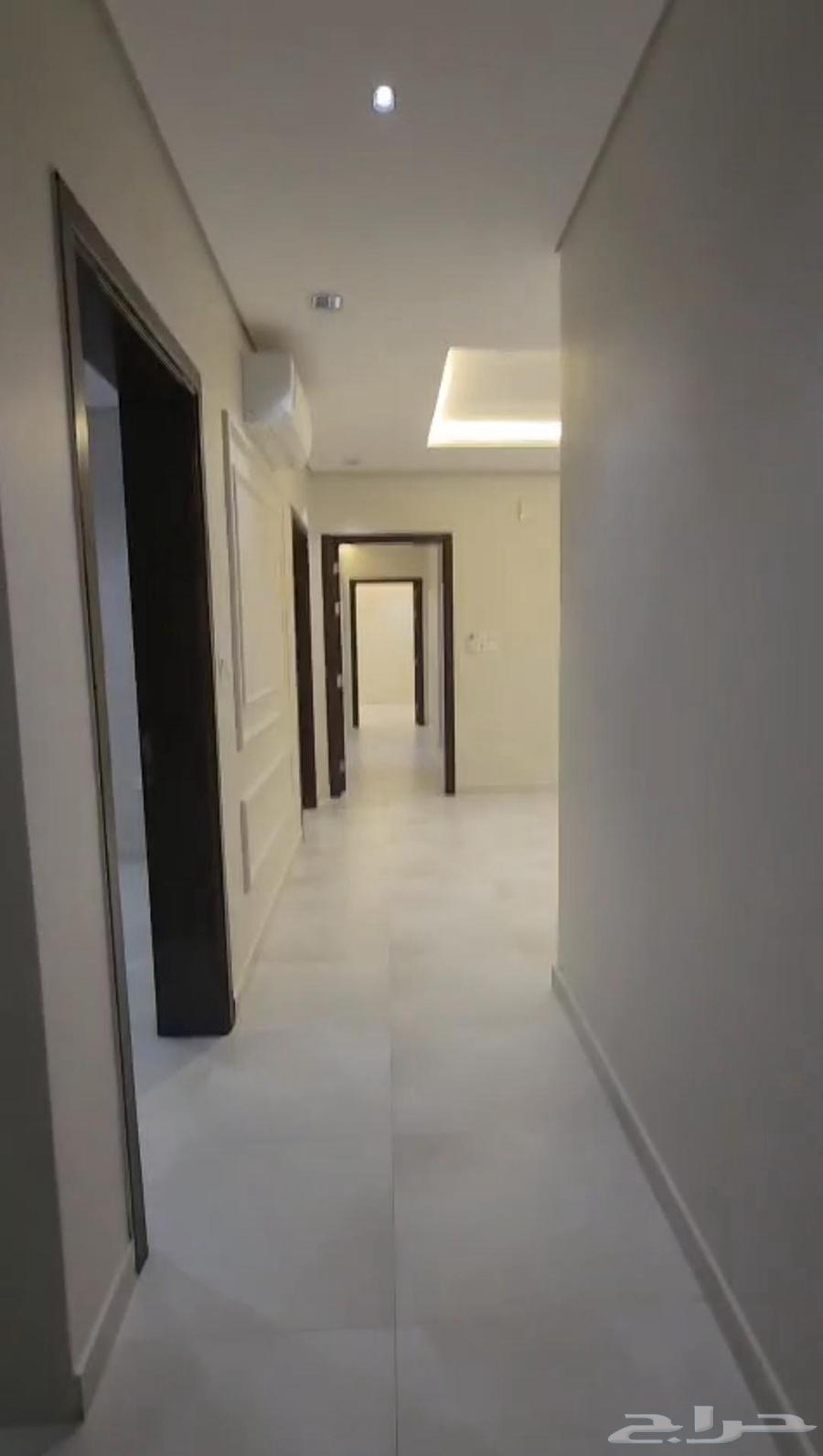 شقة 4 غرف في الربوة 13