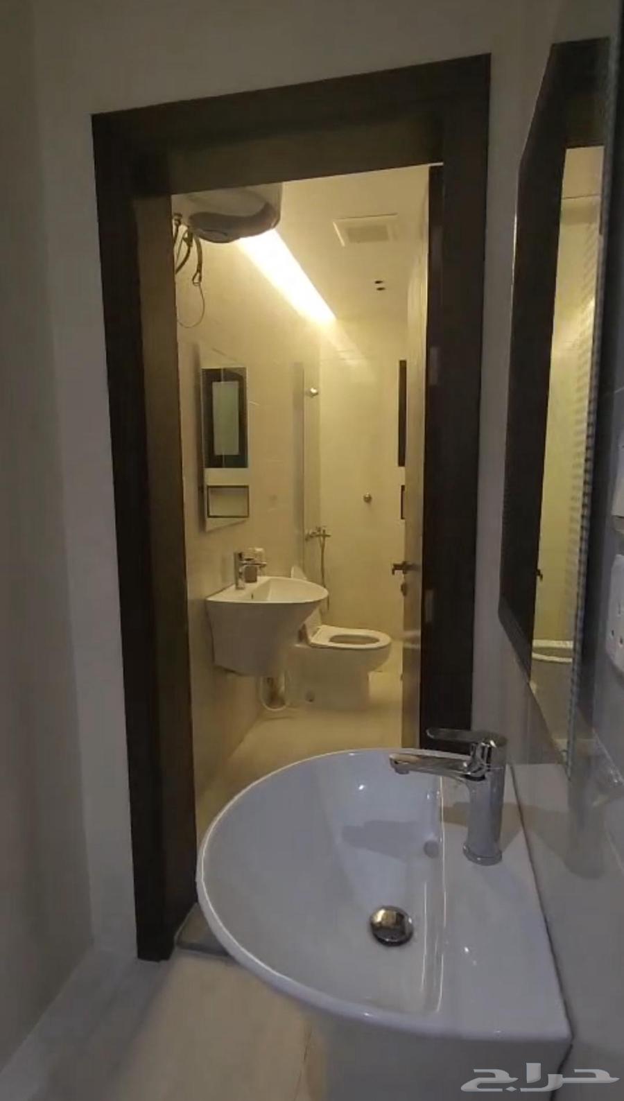 شقة 4 غرف في الربوة 14