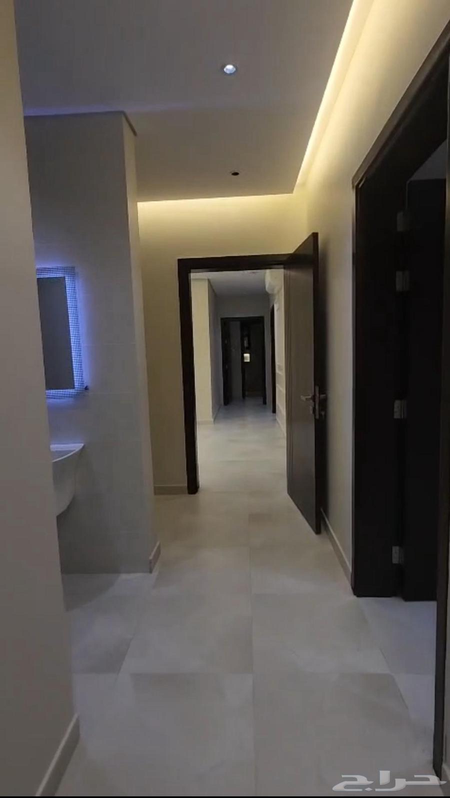 شقة 4 غرف في الربوة 16