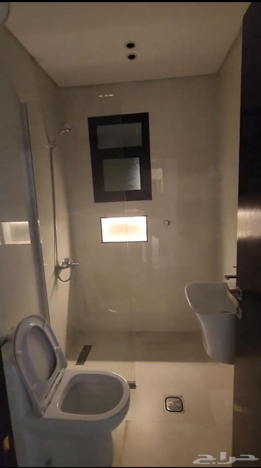 شقة 4 غرف في الربوة 5