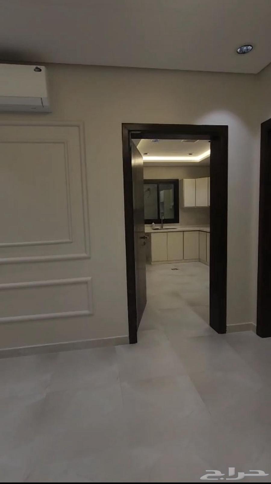 شقة 4 غرف في الربوة 7