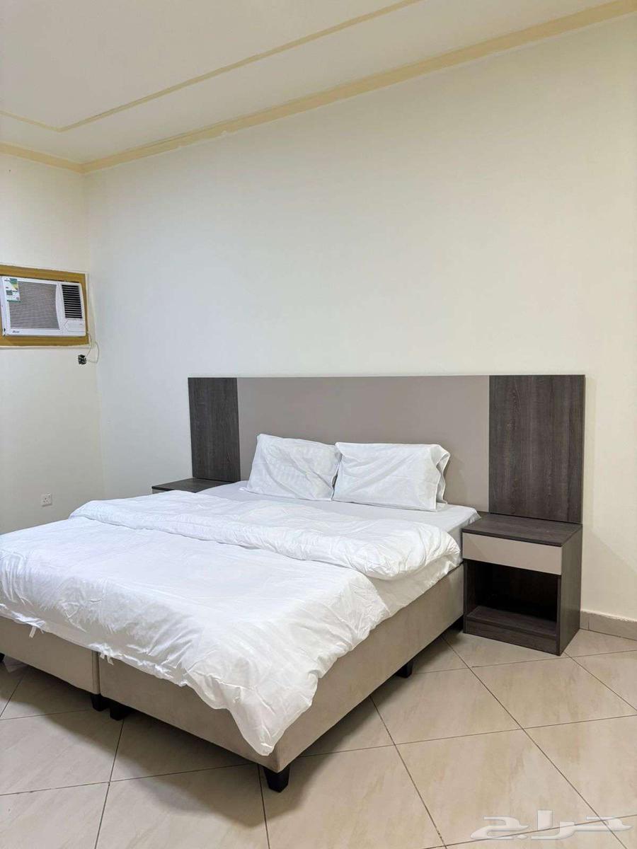 شقة 1 غرف في الحمدانية 2