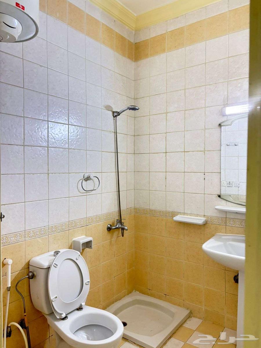 شقة 1 غرف في الحمدانية 7