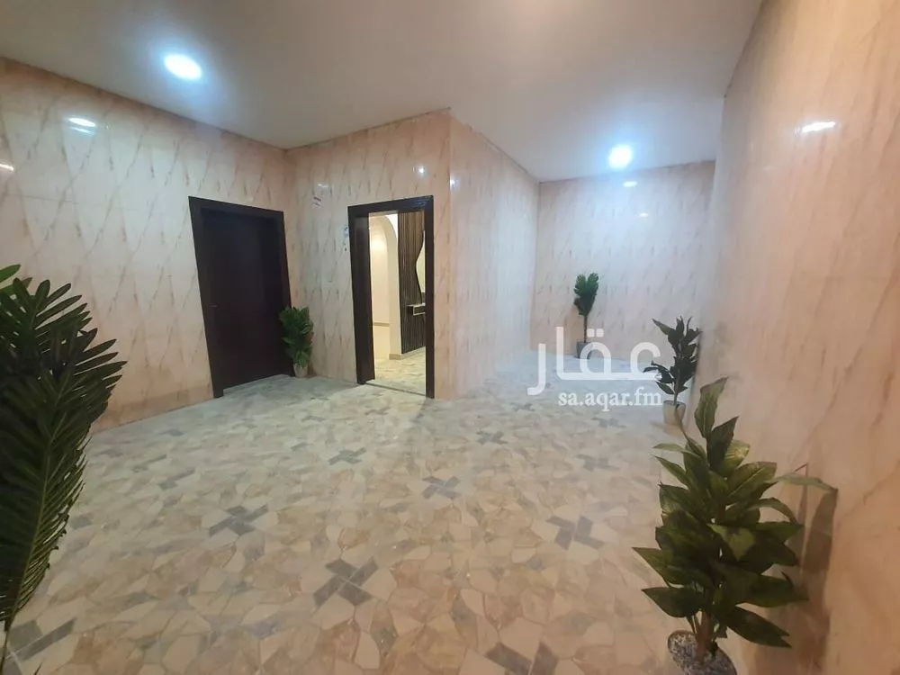 شقة 3 غرف في النور 2