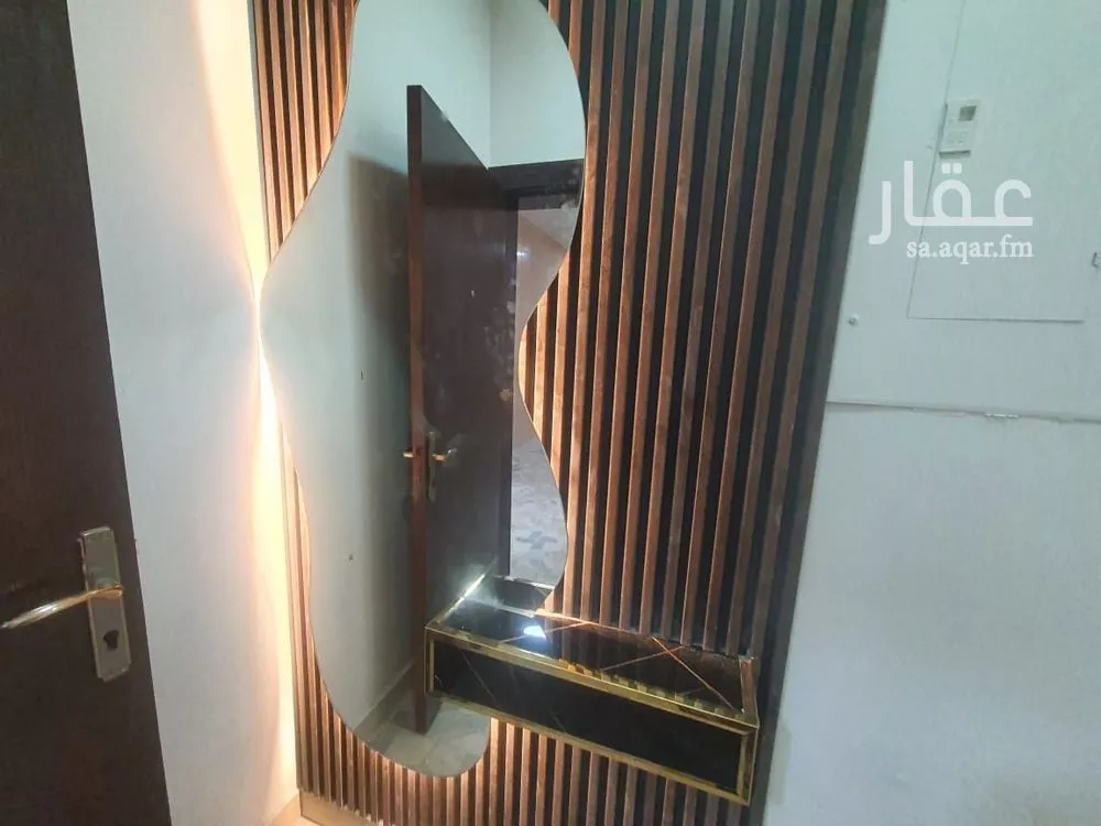 شقة 3 غرف في النور 14