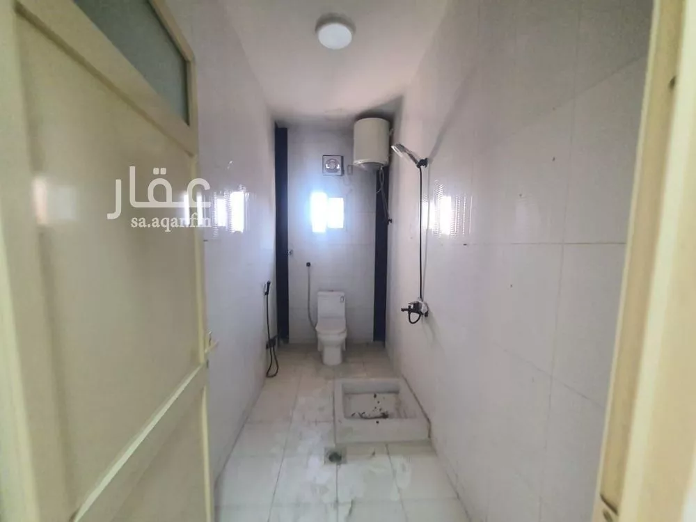 شقة 3 غرف في النور 16