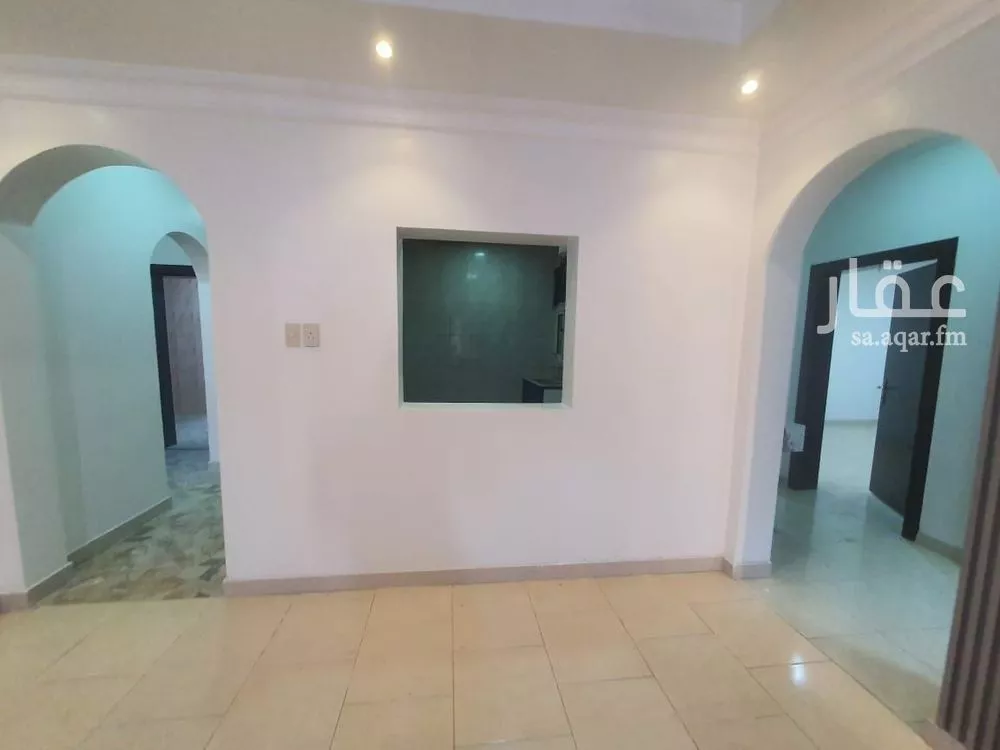 شقة 3 غرف في النور 17