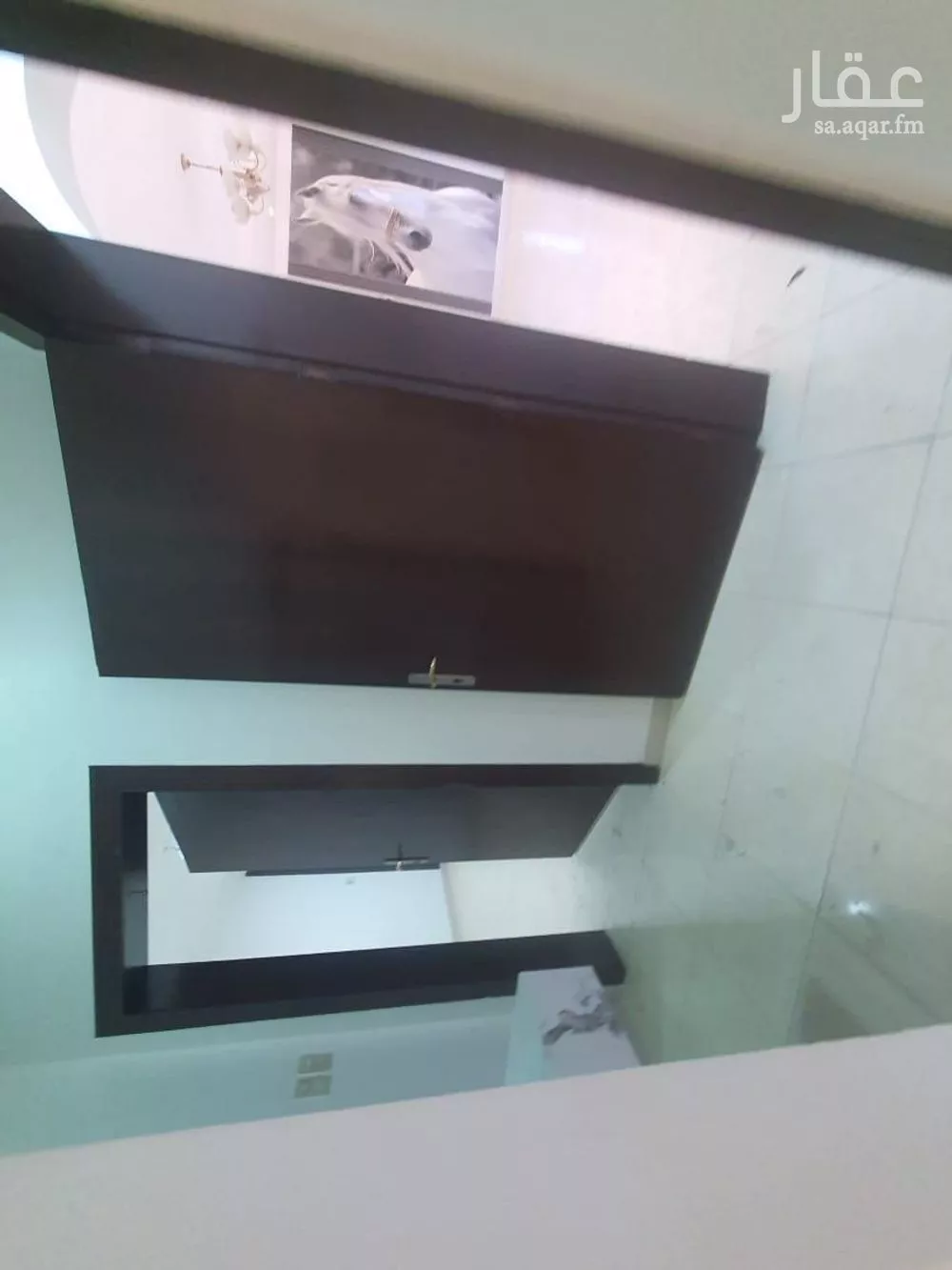 شقة 3 غرف في النور 19