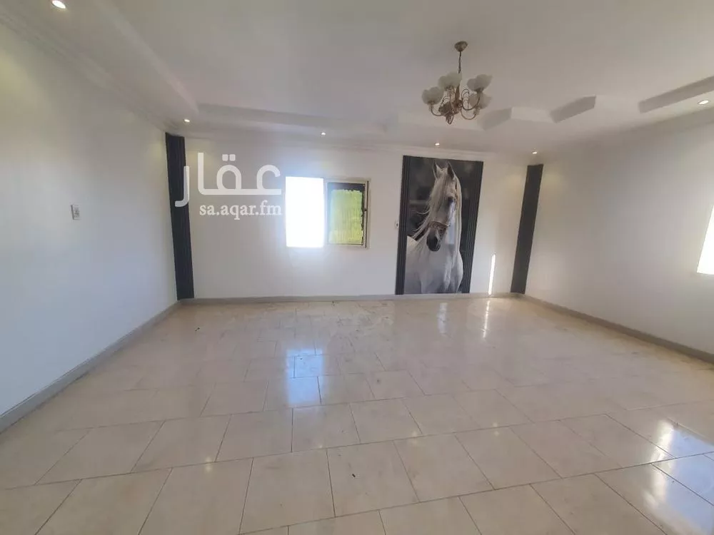 شقة 3 غرف في النور 21