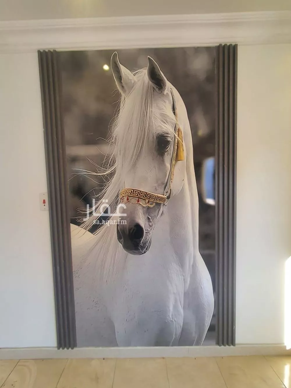 شقة 3 غرف في النور 23