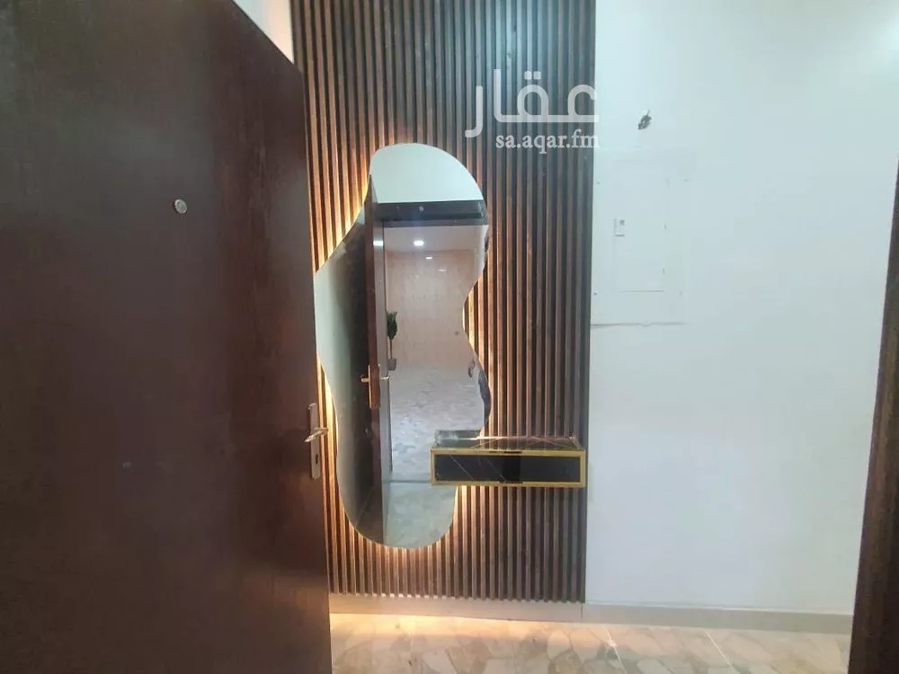 شقة 3 غرف في النور 7