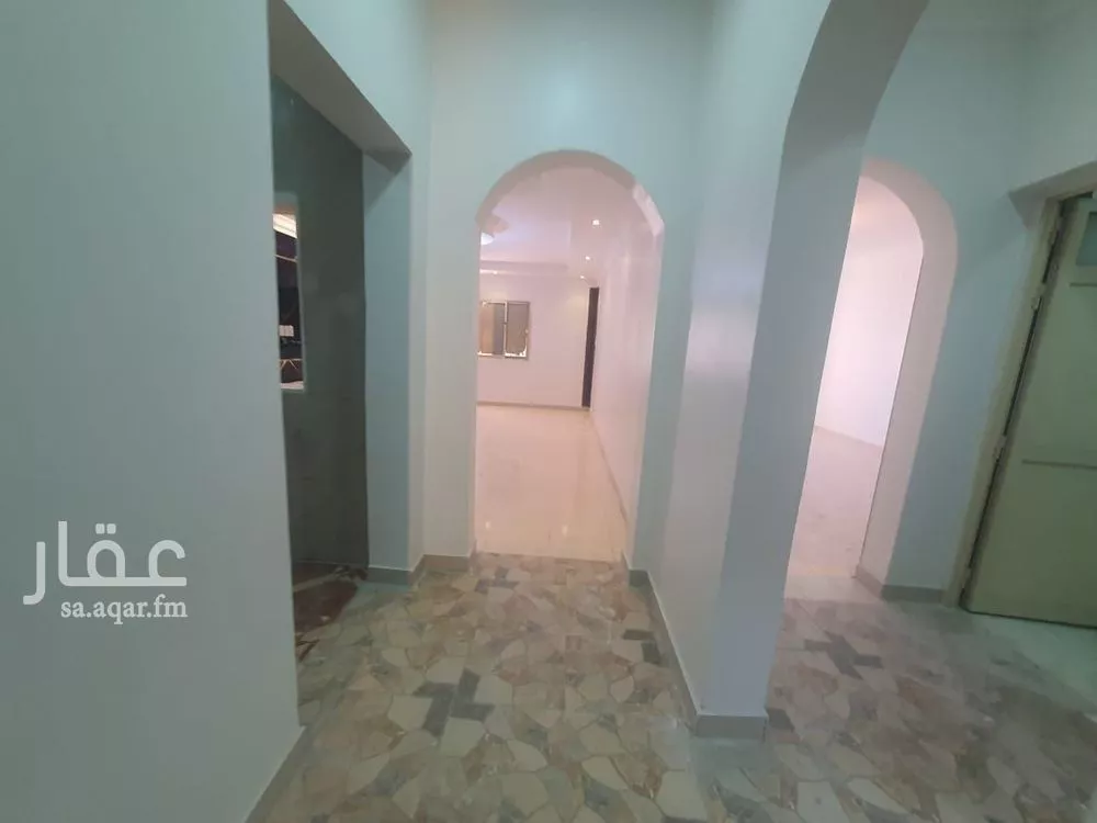 شقة 3 غرف في النور 8