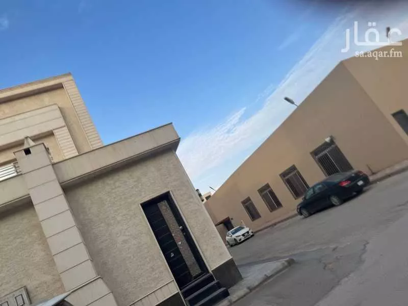 فيلا 7 غرف في السعادة 3