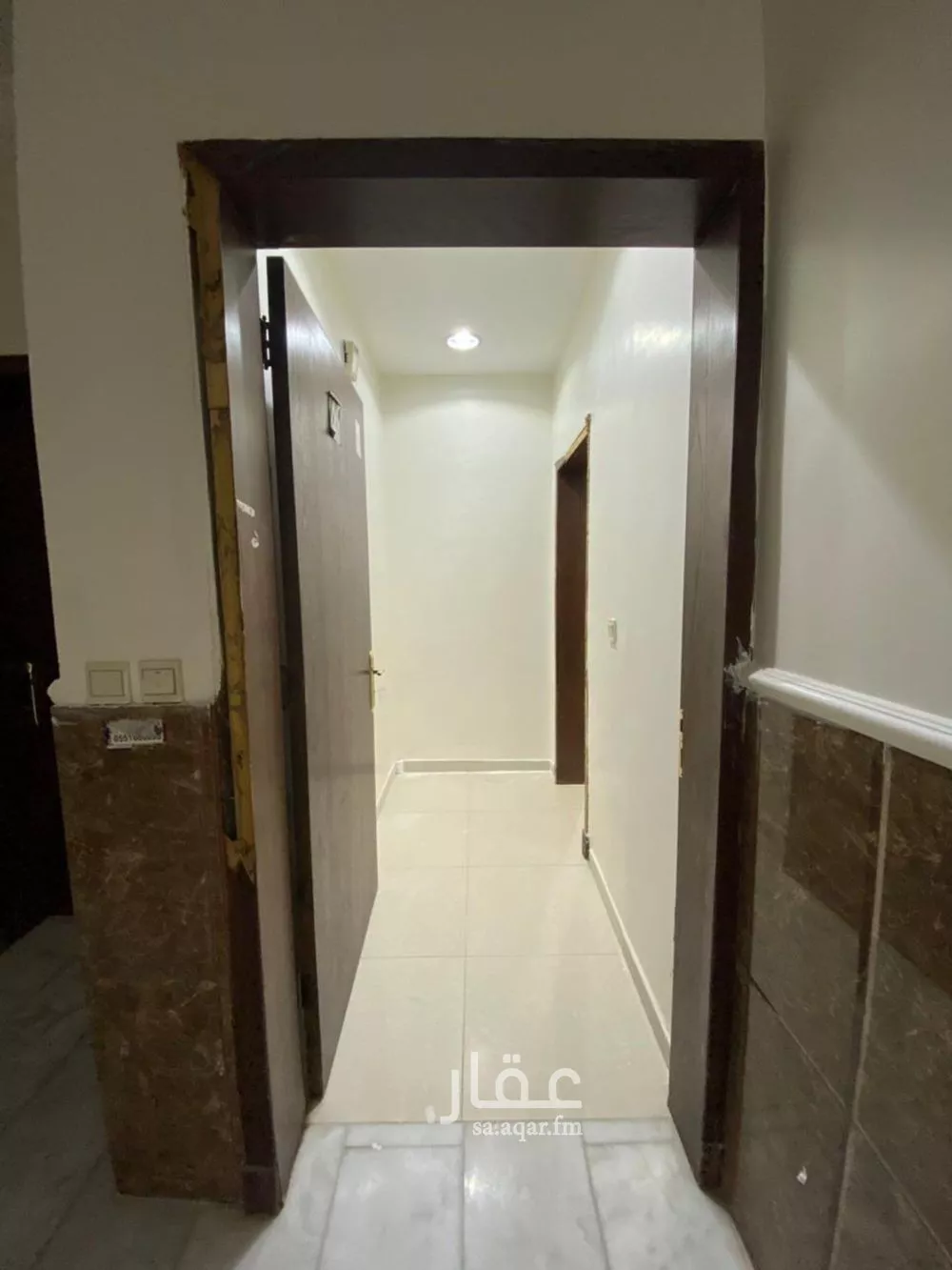 شقة 2 غرف في النور 2