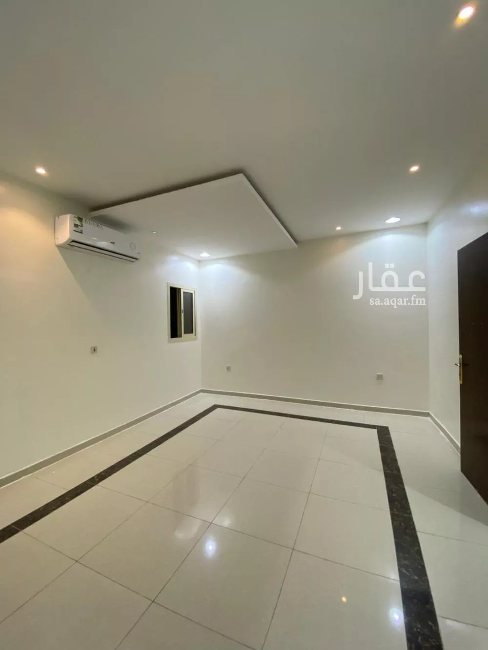 شقة 2 غرف في النور 3