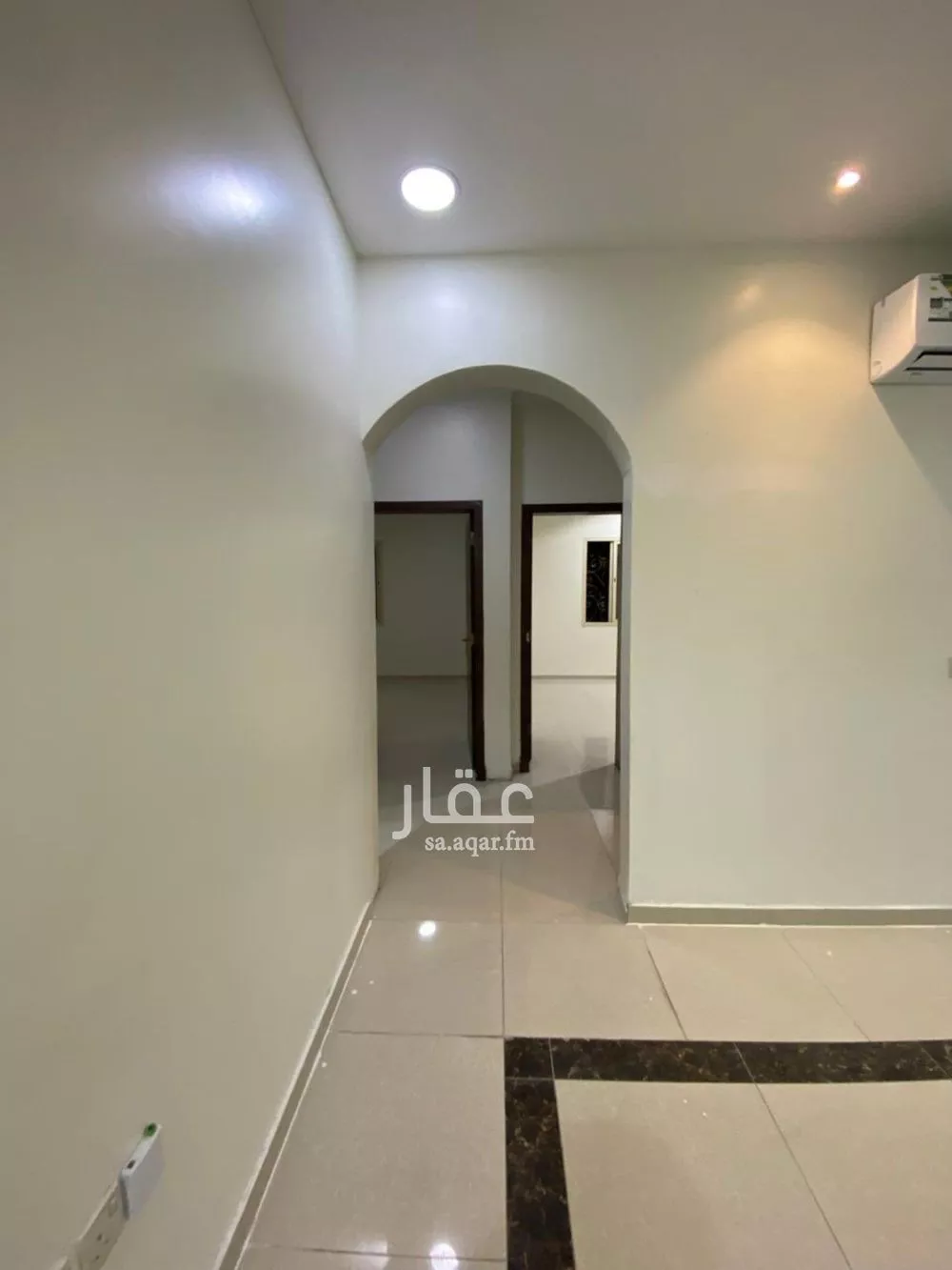 شقة 2 غرف في النور 5