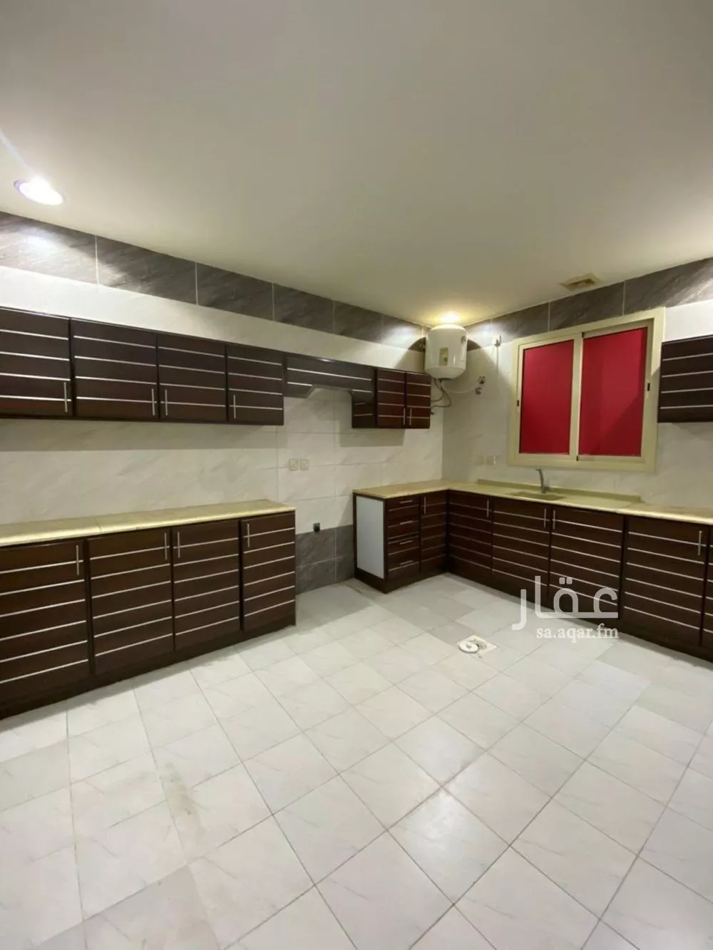 شقة 2 غرف في النور 8