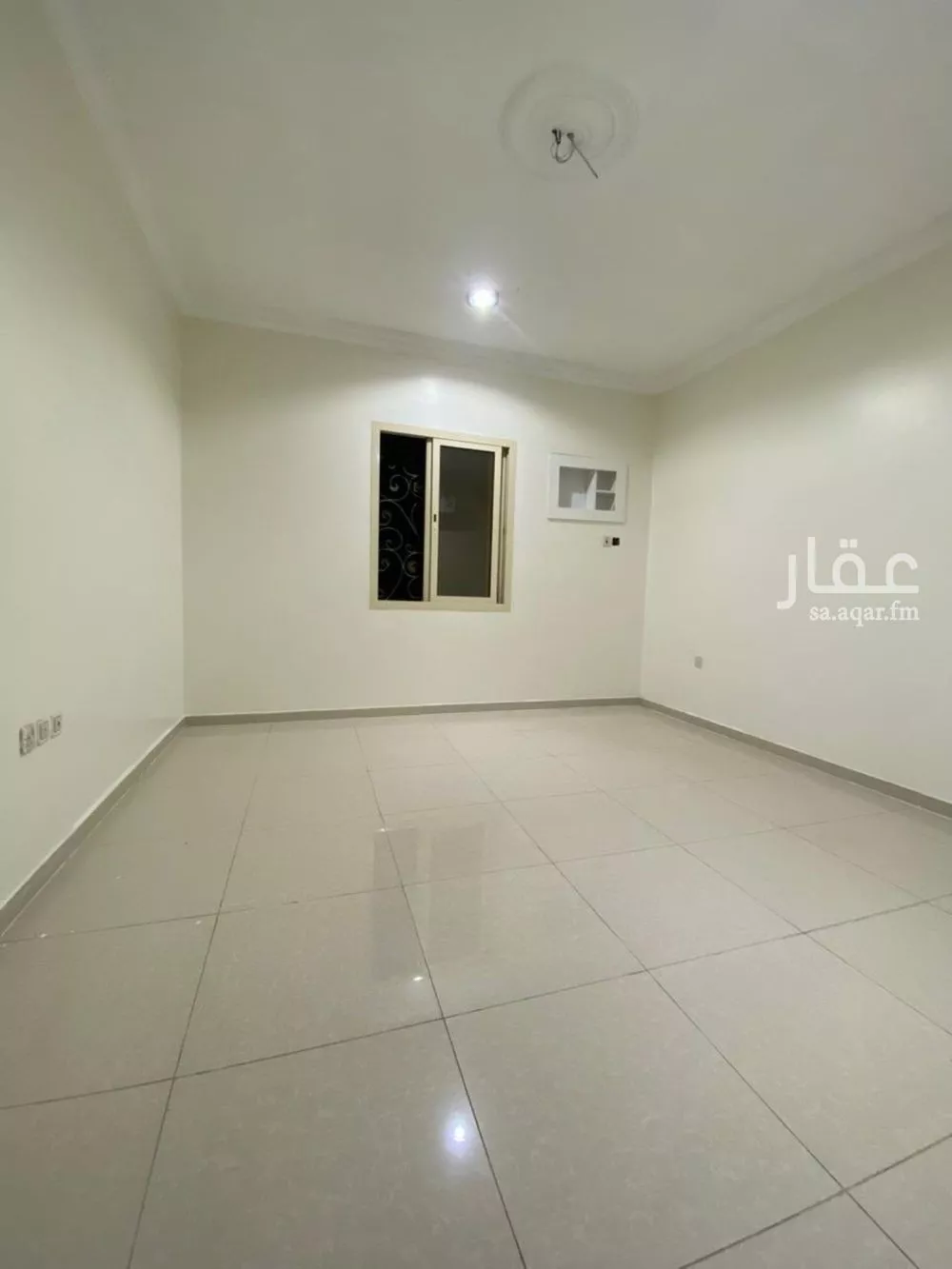 شقة 2 غرف في النور 9