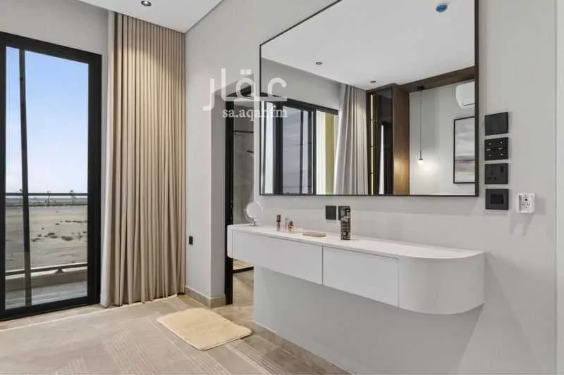 شقة 4 غرف في الفنار 2