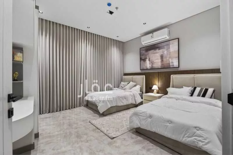 شقة 4 غرف في الفنار 11