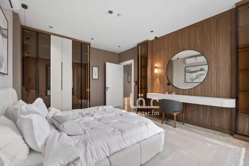 شقة 4 غرف في الفنار 13