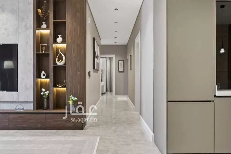 شقة 4 غرف في الفنار 14