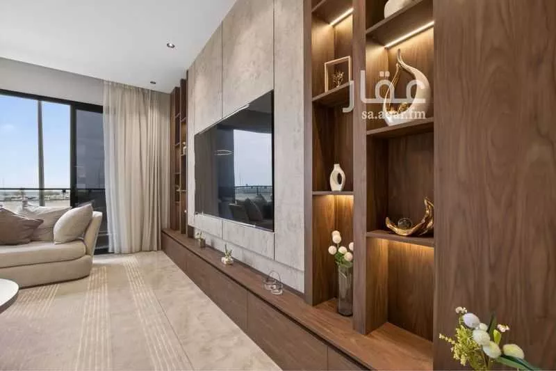 شقة 4 غرف في الفنار 15