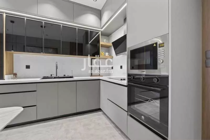 شقة 4 غرف في الفنار 5