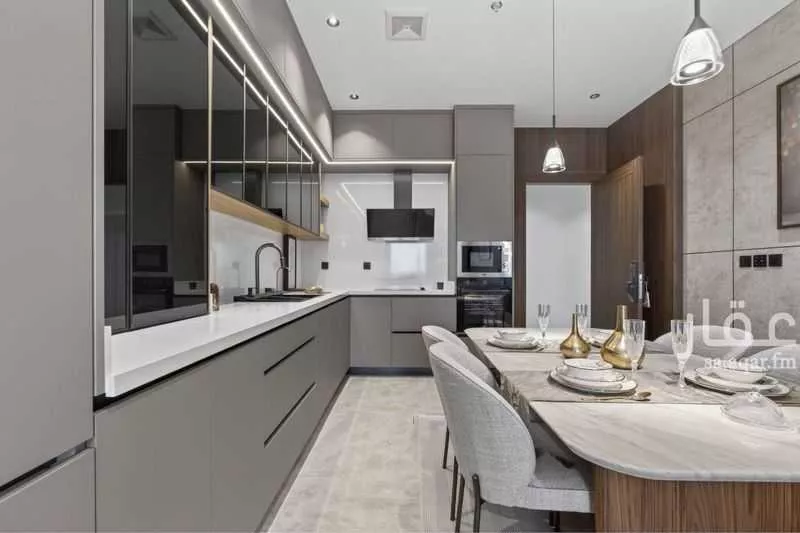 شقة 4 غرف في الفنار 7