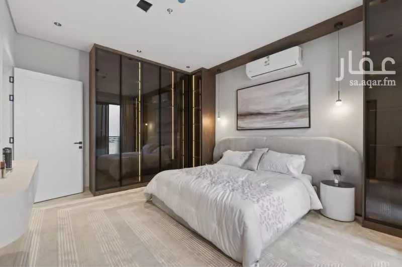 شقة 4 غرف في الفنار 9