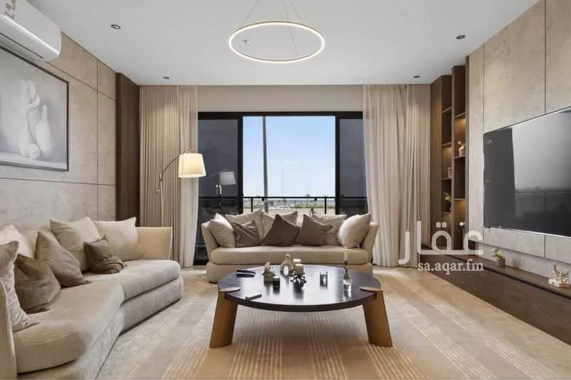 شقة 4 غرف في الفنار 10