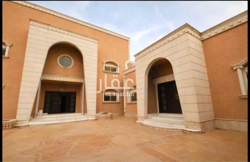 10 bedroom villa in Al Izdihar 2