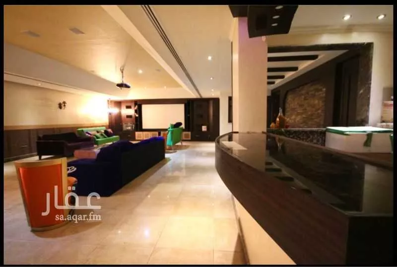 10 bedroom villa in Al Izdihar 3