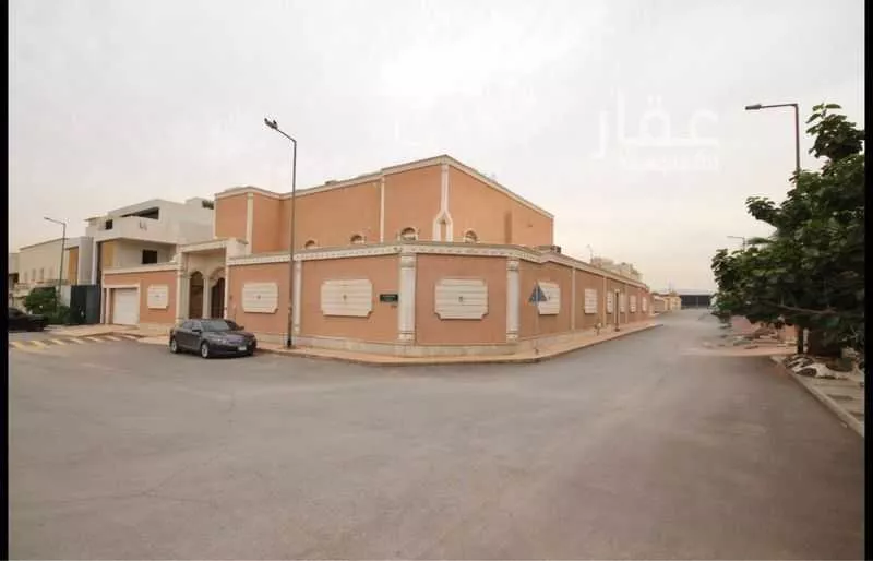 10 bedroom villa in Al Izdihar 6