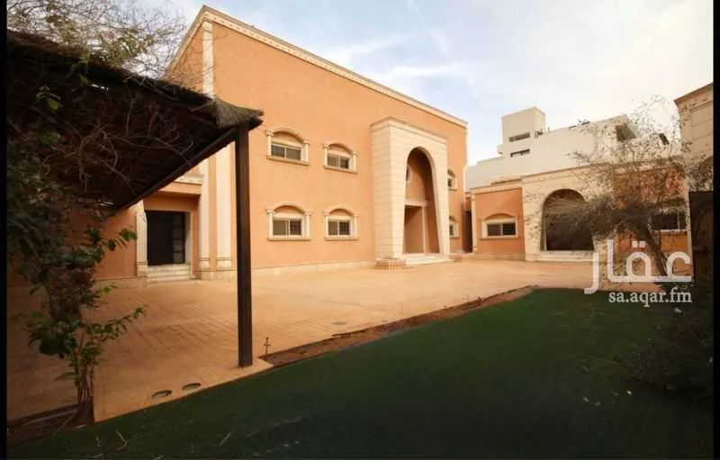 10 bedroom villa in Al Izdihar 8