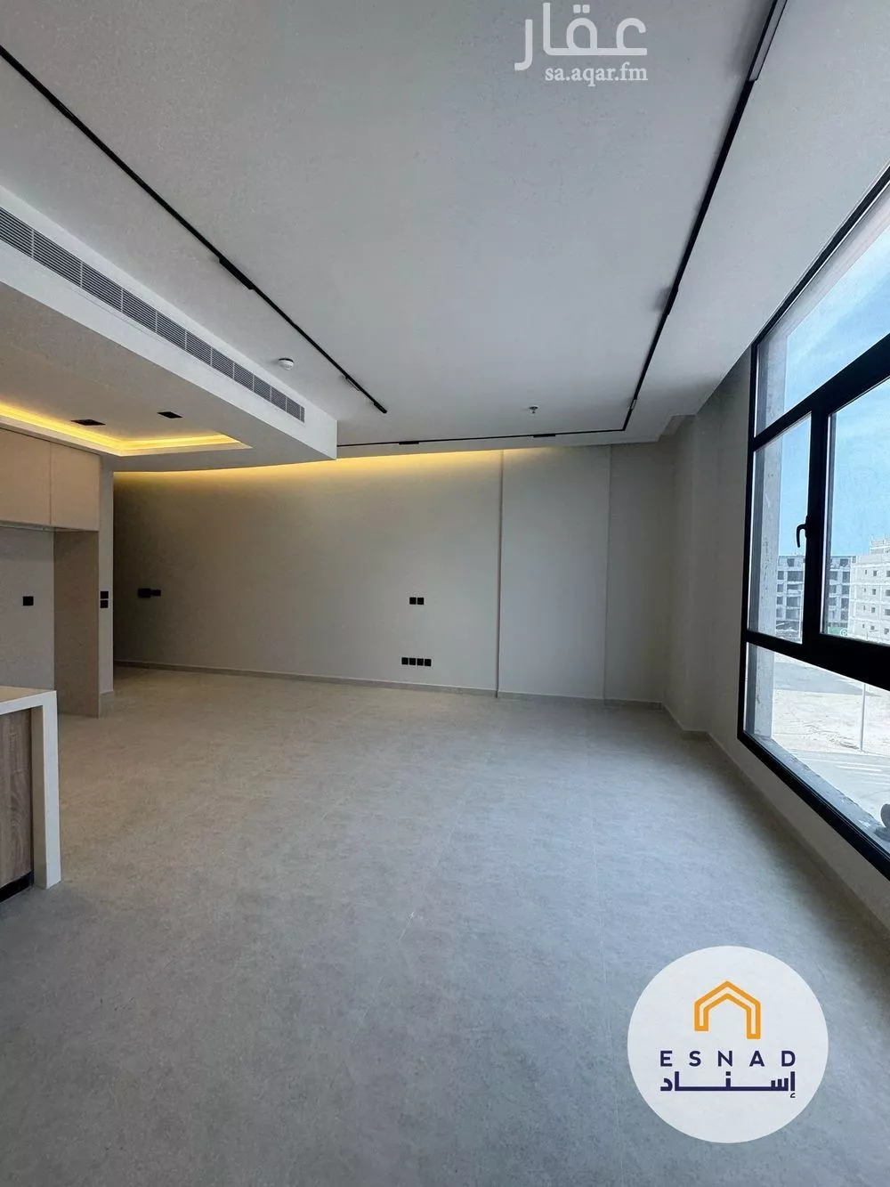 شقة 3 غرف في السيف 2