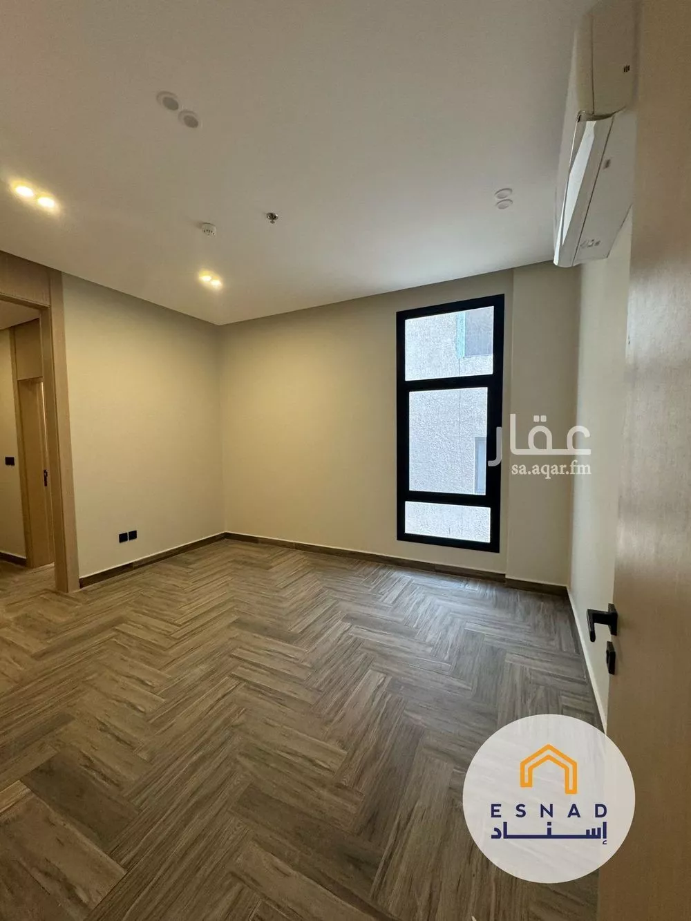 شقة 3 غرف في السيف 3