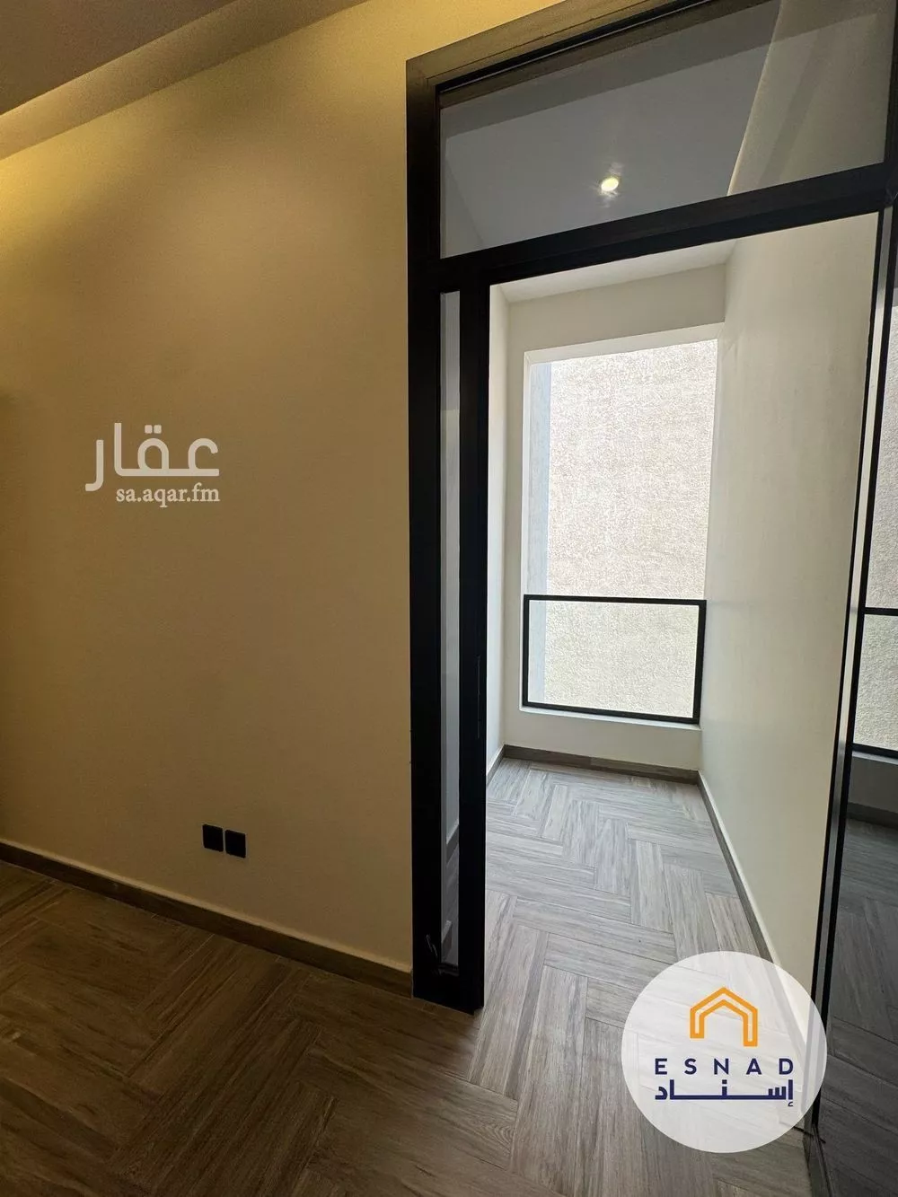 شقة 3 غرف في السيف 5