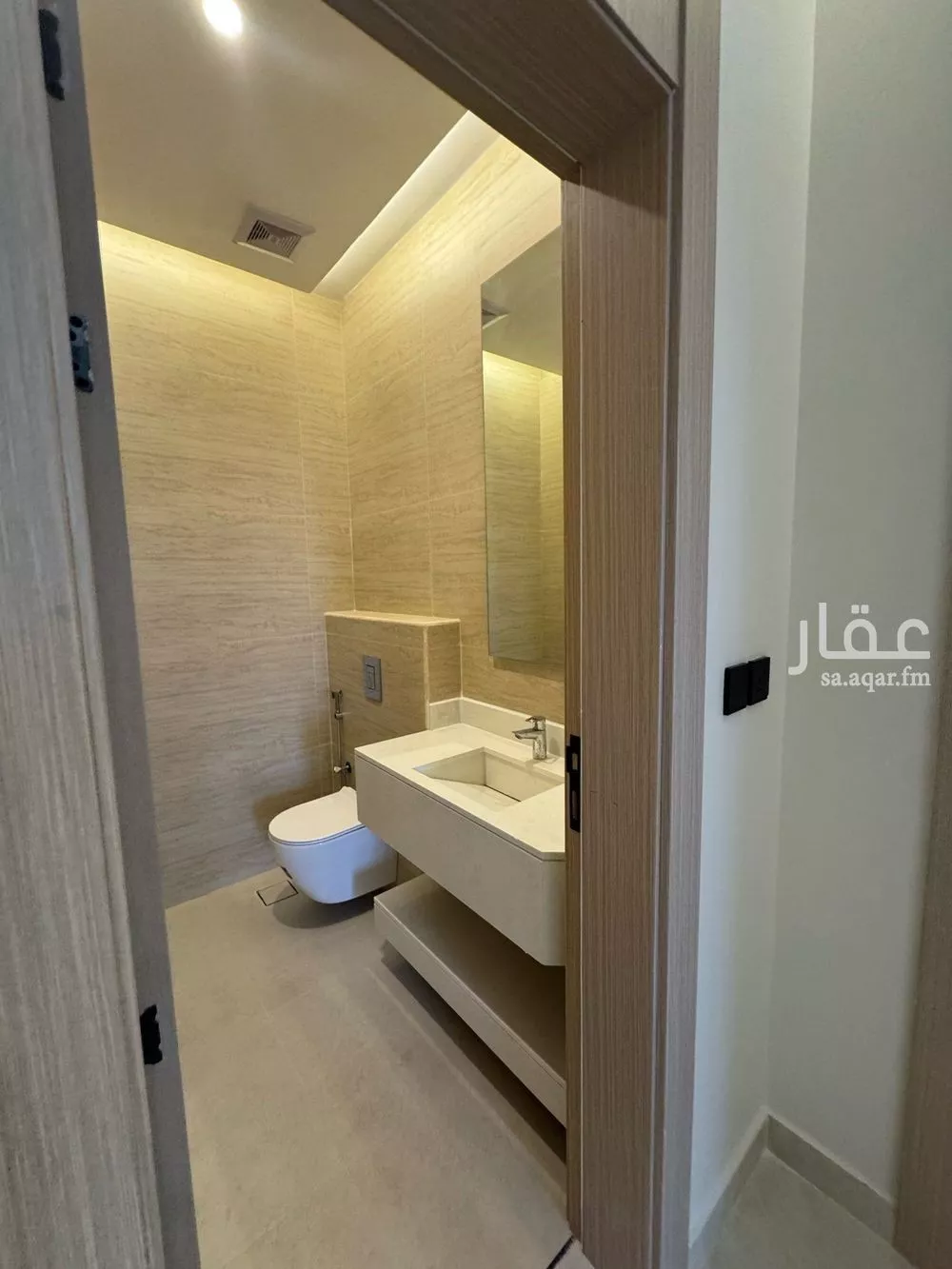 شقة 3 غرف في السيف 6