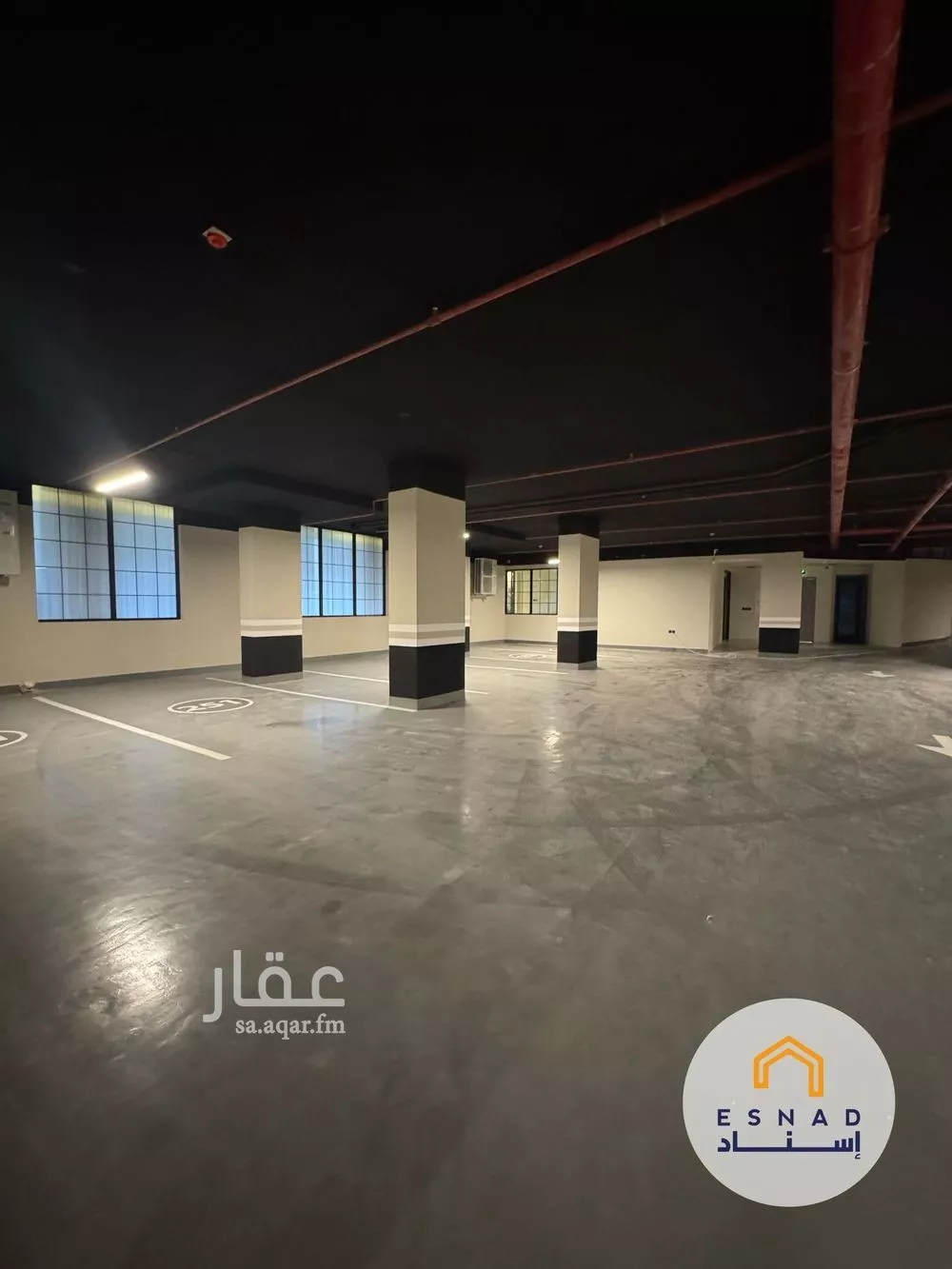 شقة 3 غرف في السيف 8