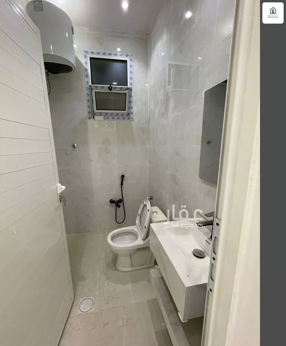 شقة 4 غرف في ظهرة لبن 4