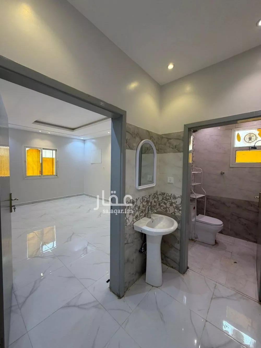 دور 3 غرف في المونسية 2