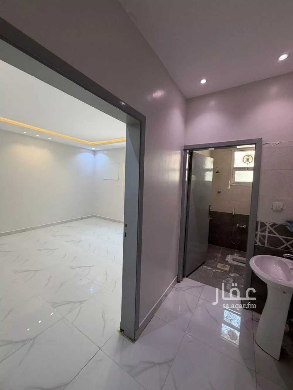 دور 3 غرف في المونسية 4